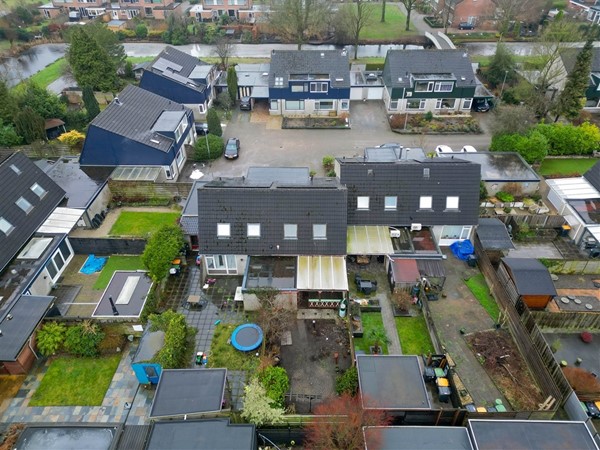 Medium property photo - Rensel 29, 9642 KK Veendam